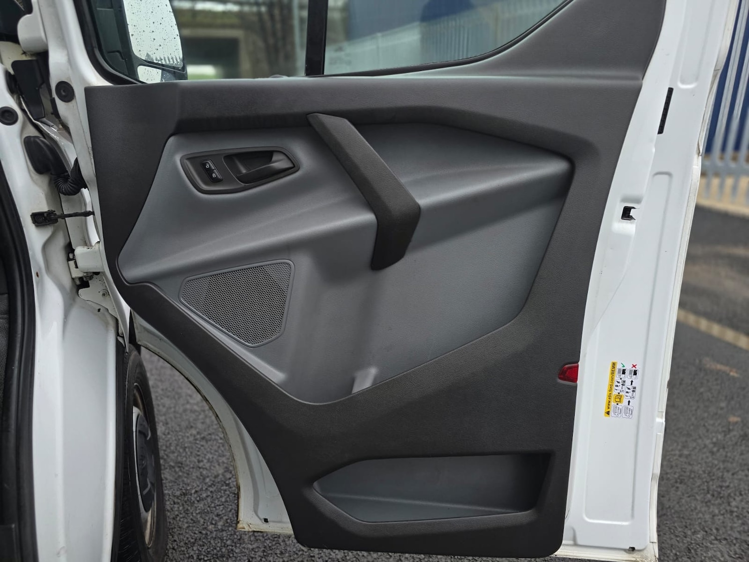 Used Ford Transit Custom 2016 for sale - 78144146: Photo 15