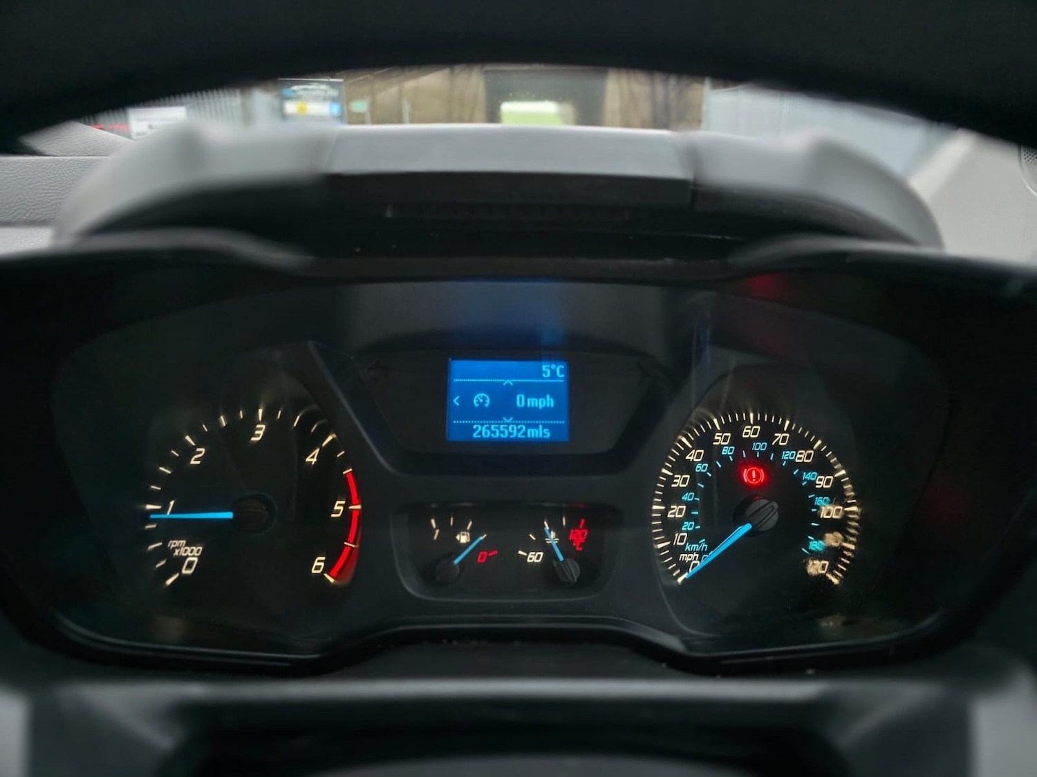 Used Ford Transit Custom 2016 for sale - 78144146: Photo 20