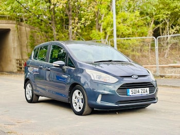 2014 (14) - 1.6 Zetec 5dr Powershift