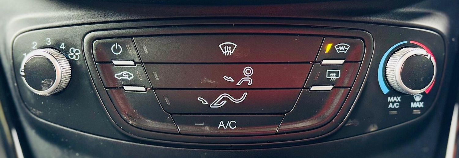 Used Ford B-MAX 2014 for sale - 76377476: Photo 33