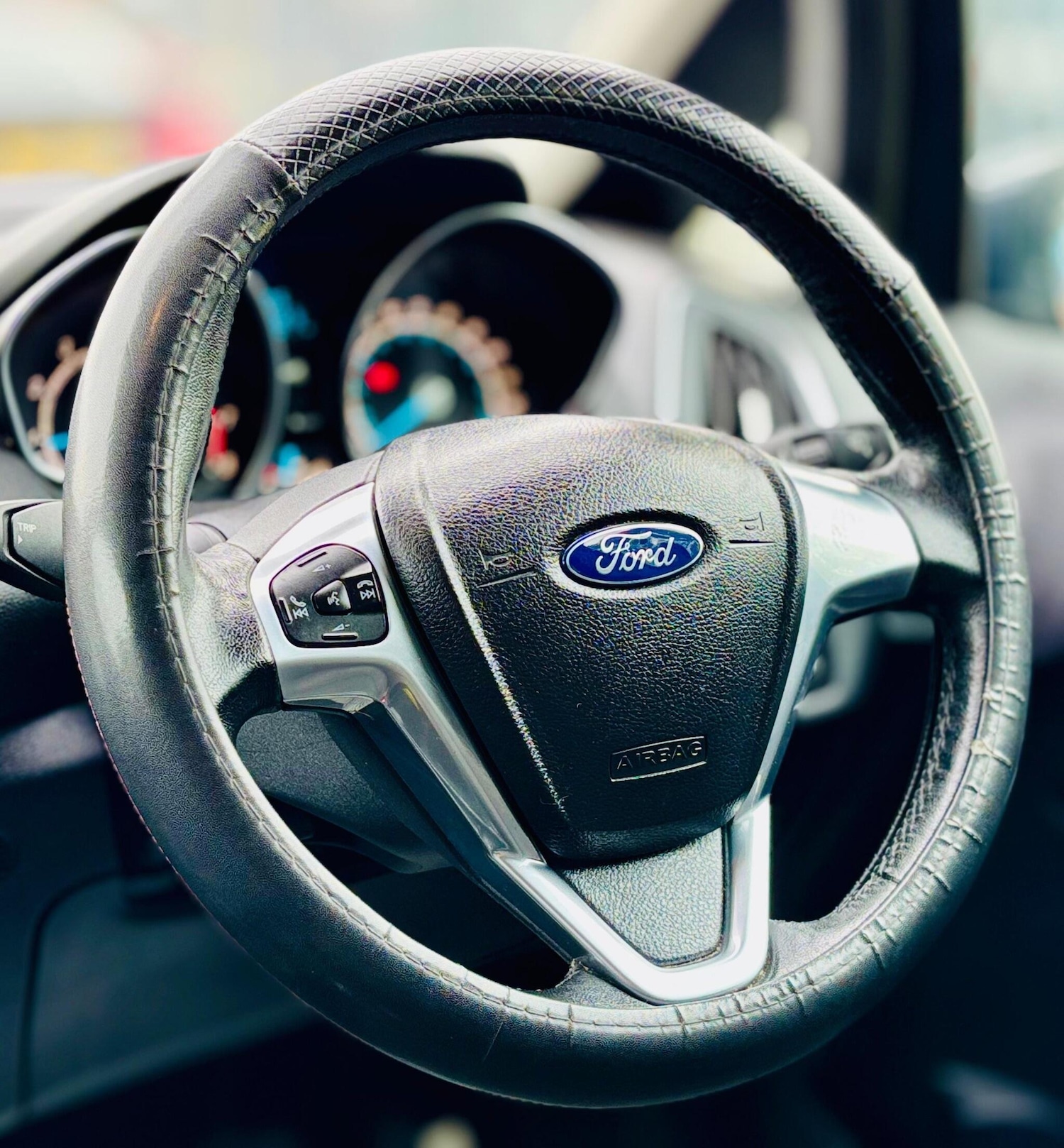 Used Ford B-MAX 2014 for sale - 76377476: Photo 41
