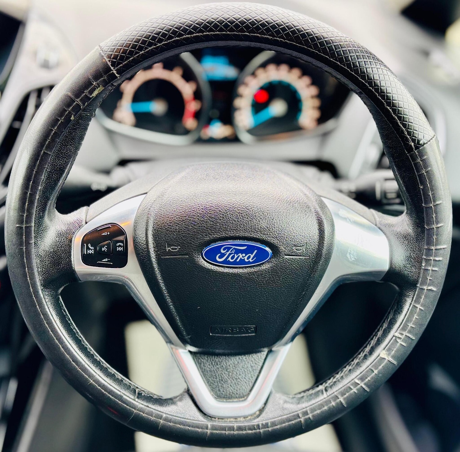 Used Ford B-MAX 2014 for sale - 76377476: Photo 42