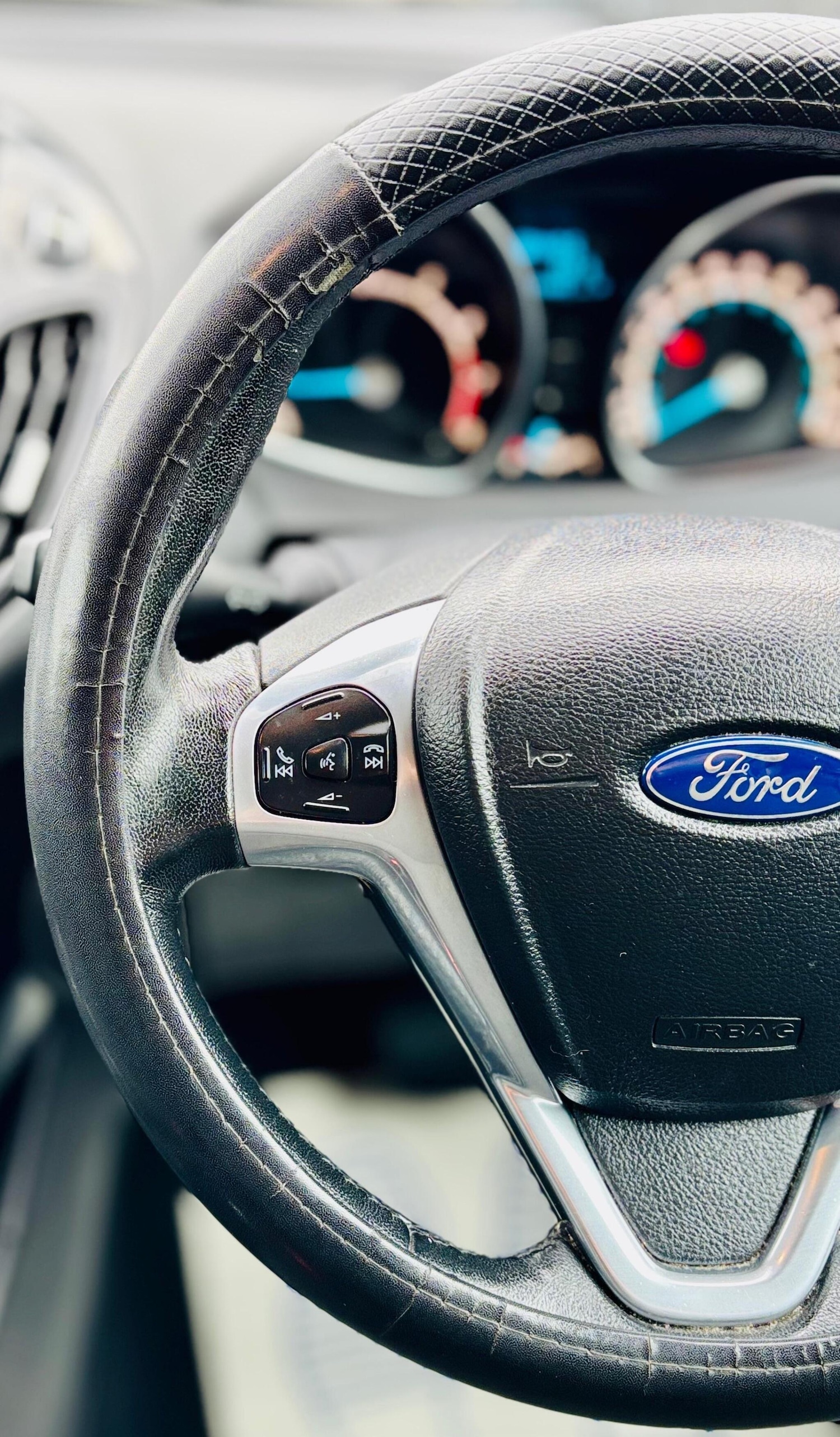 Used Ford B-MAX 2014 for sale - 76377476: Photo 43