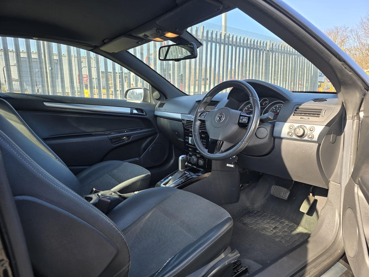 Used Vauxhall Astra 2008 for sale - 77747363: Photo 14