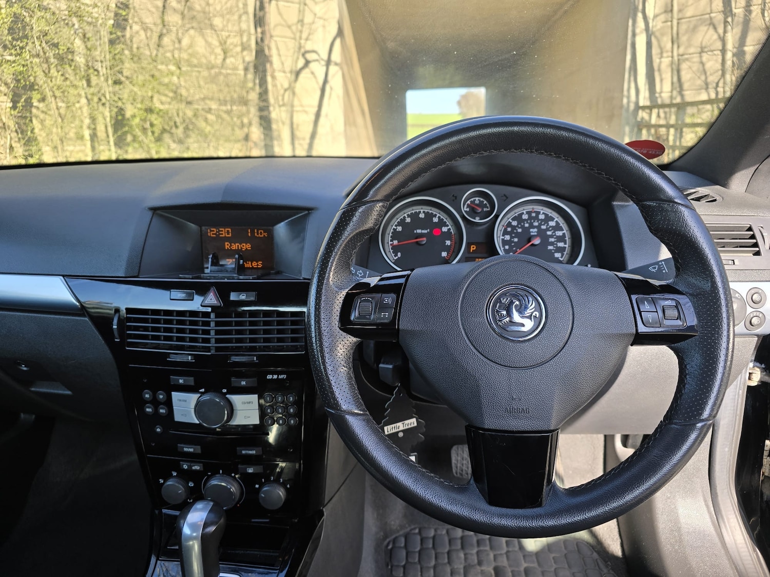 Used Vauxhall Astra 2008 for sale - 77747363: Photo 16