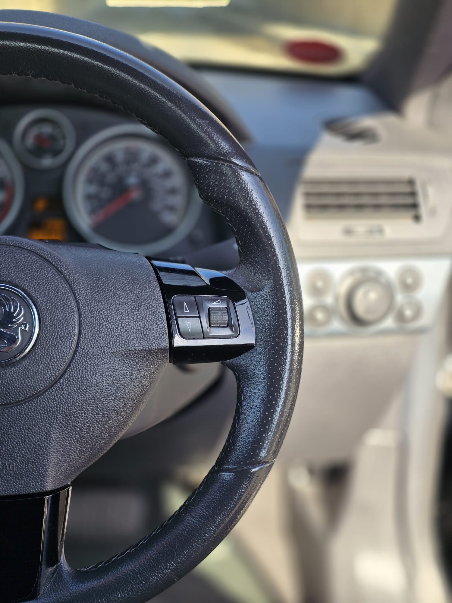 Used Vauxhall Astra 2008 for sale - 77747363: Photo 17