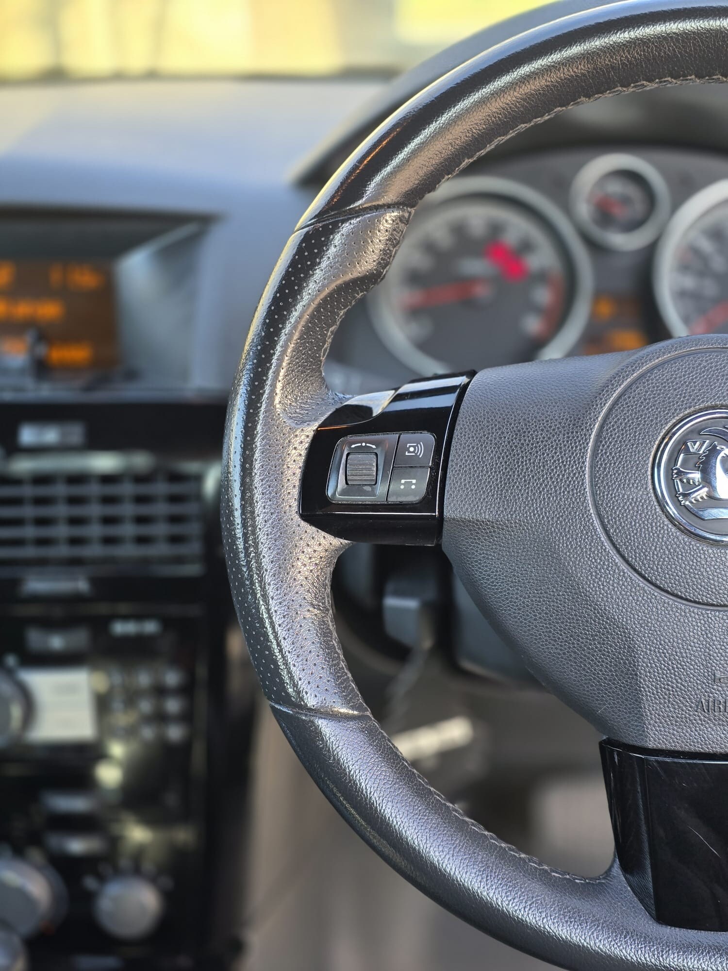 Used Vauxhall Astra 2008 for sale - 77747363: Photo 18