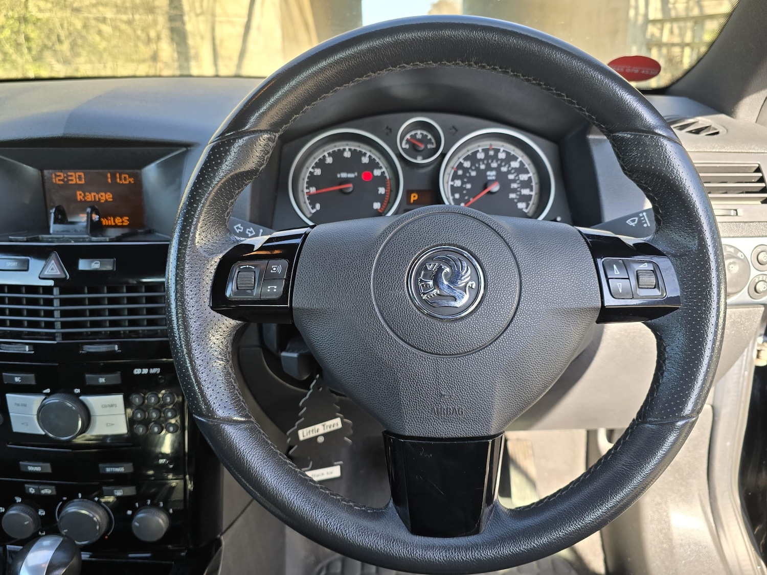 Used Vauxhall Astra 2008 for sale - 77747363: Photo 19