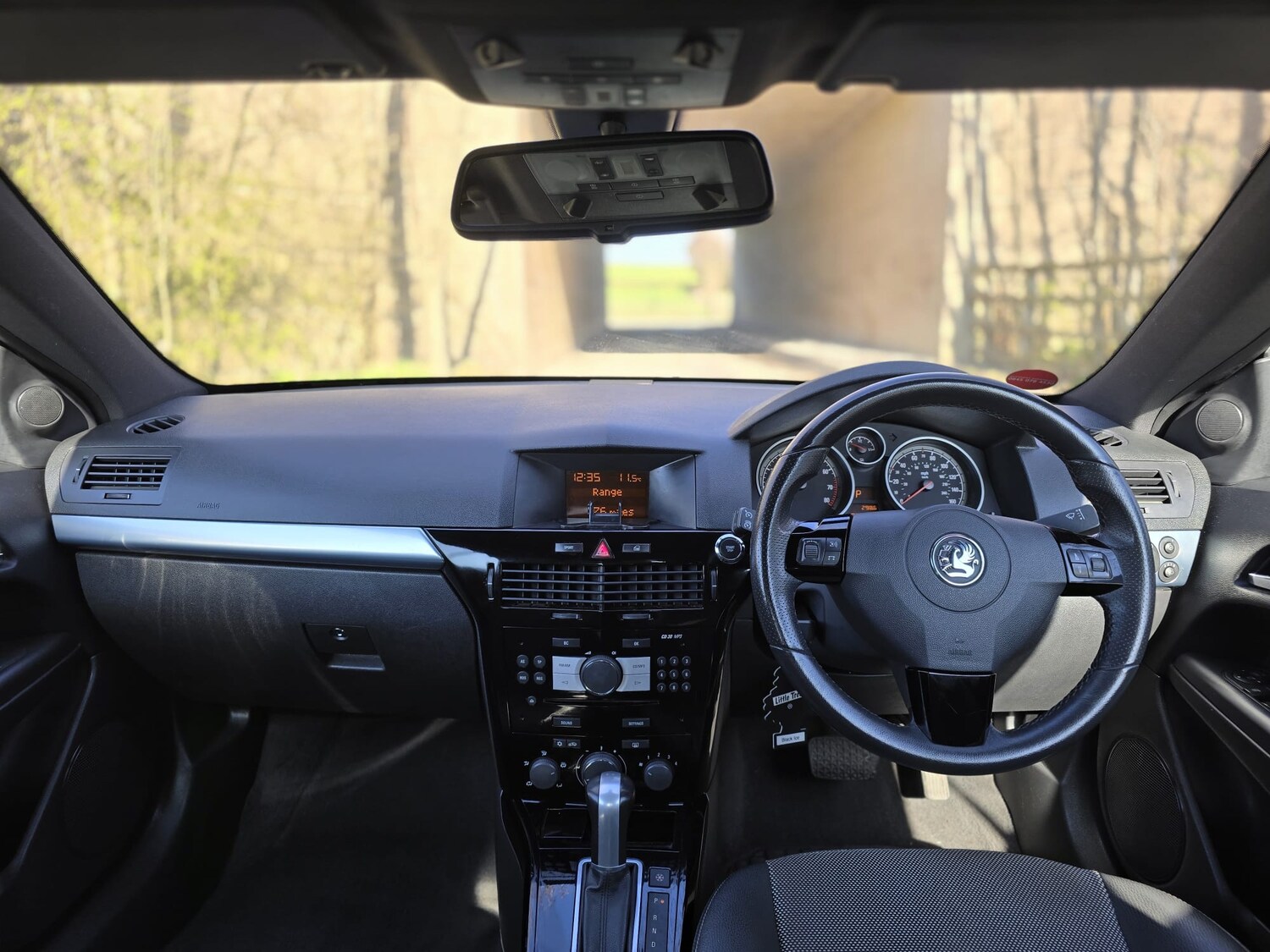 Used Vauxhall Astra 2008 for sale - 77747363: Photo 21