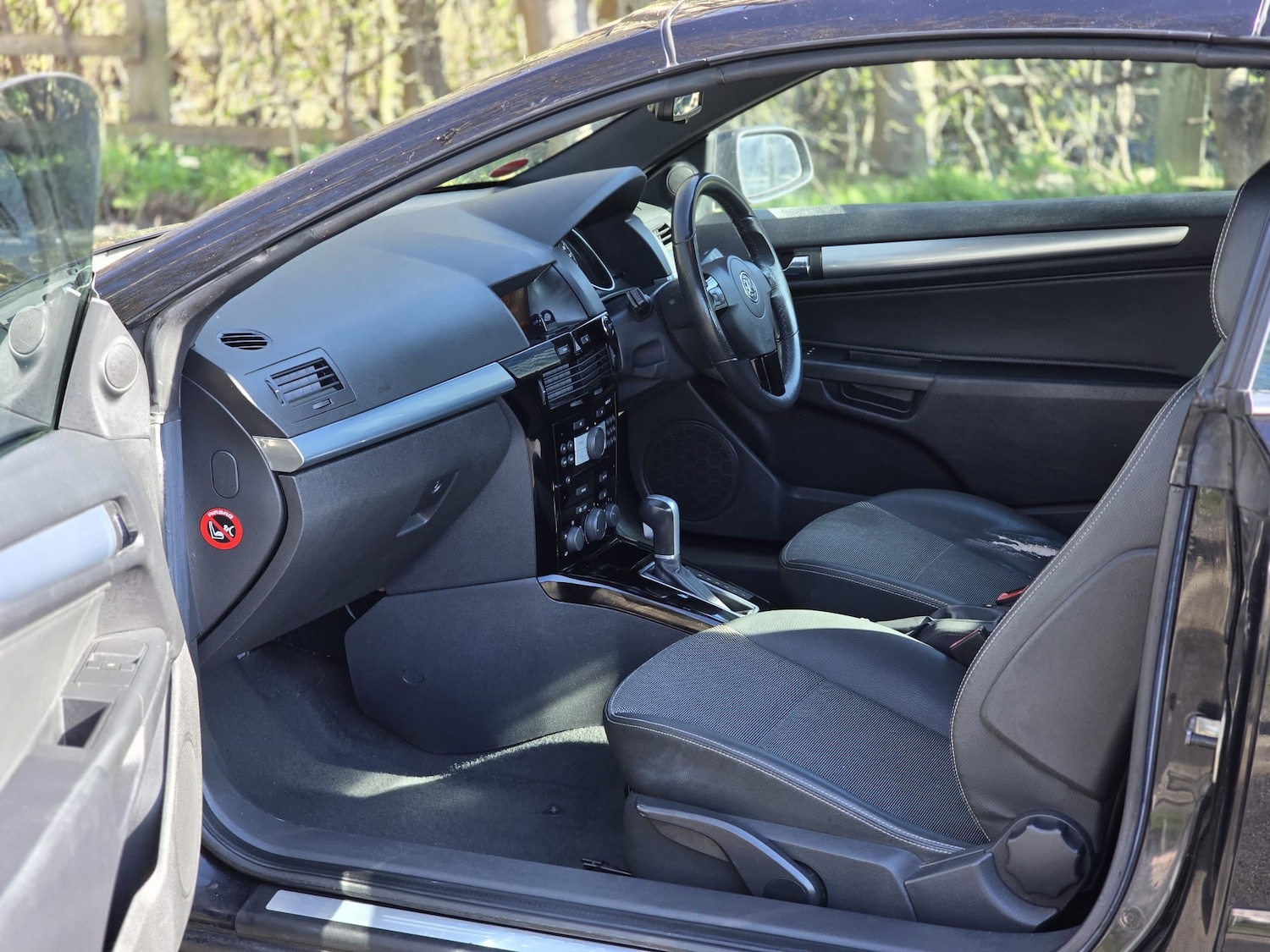 Used Vauxhall Astra 2008 for sale - 77747363: Photo 24