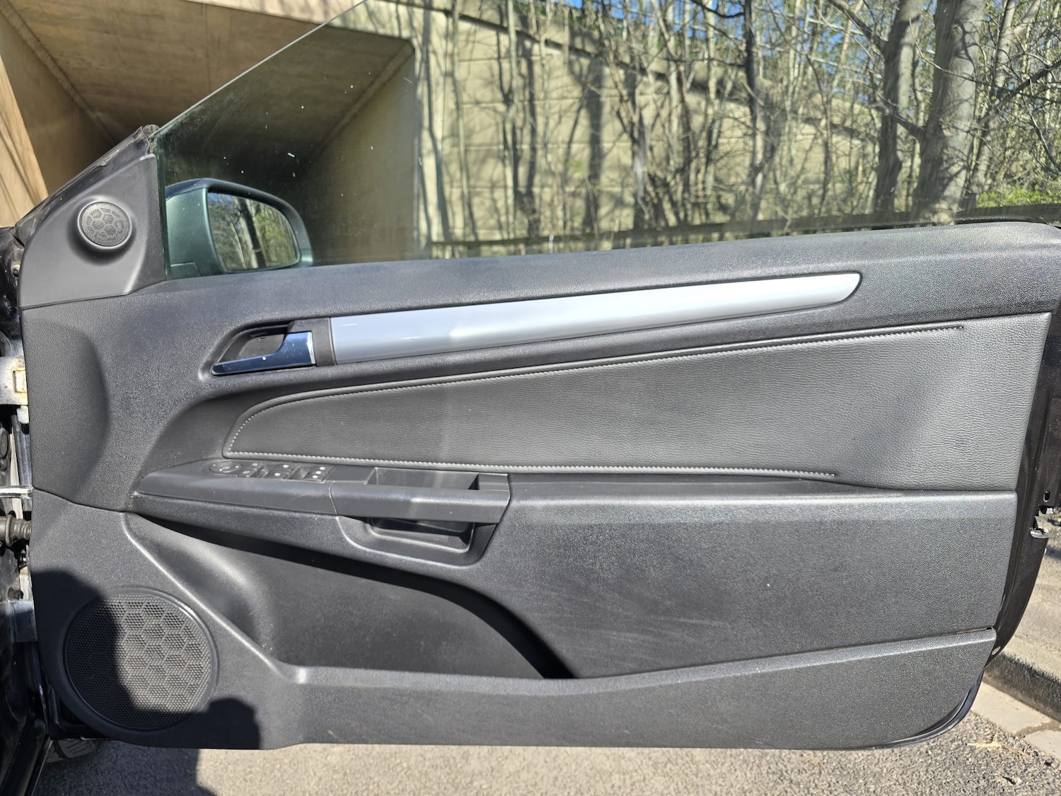 Used Vauxhall Astra 2008 for sale - 77747363: Photo 27