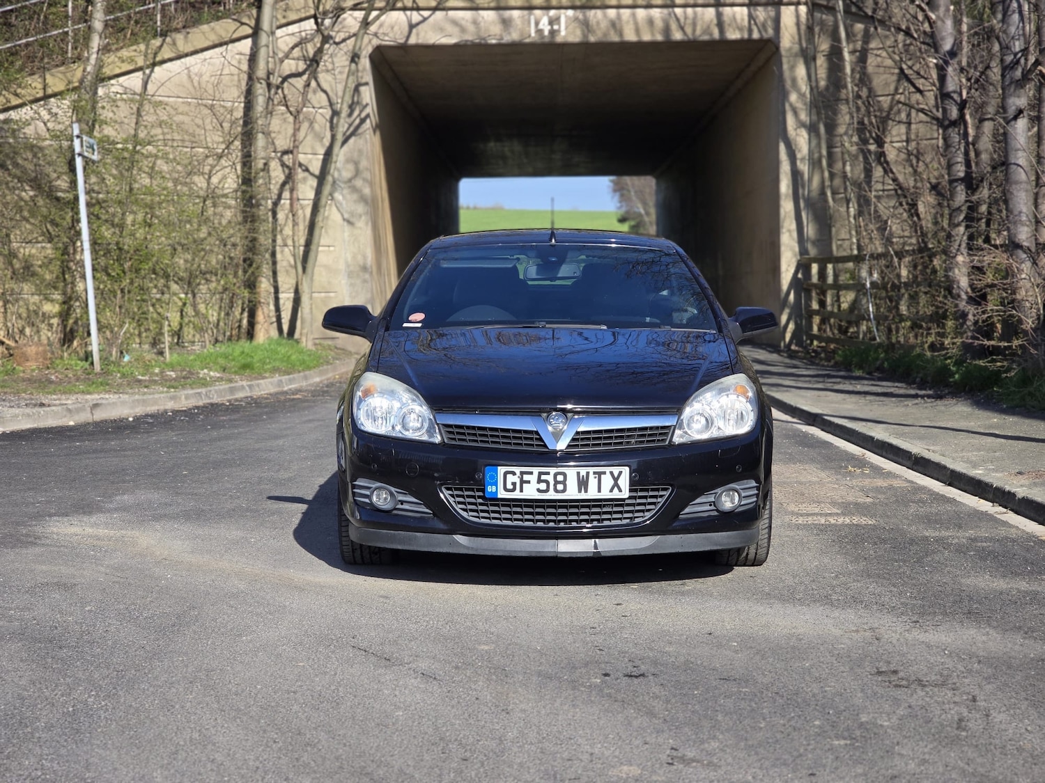 Used Vauxhall Astra 2008 for sale - 77747363: Photo 3