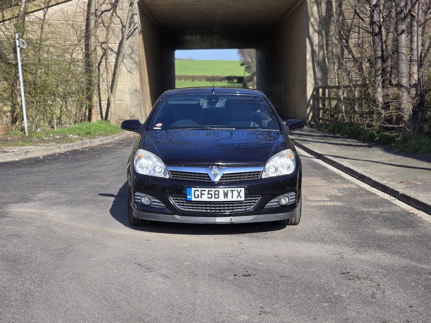 Used Vauxhall Astra 2008 for sale - 77747363: Photo 6