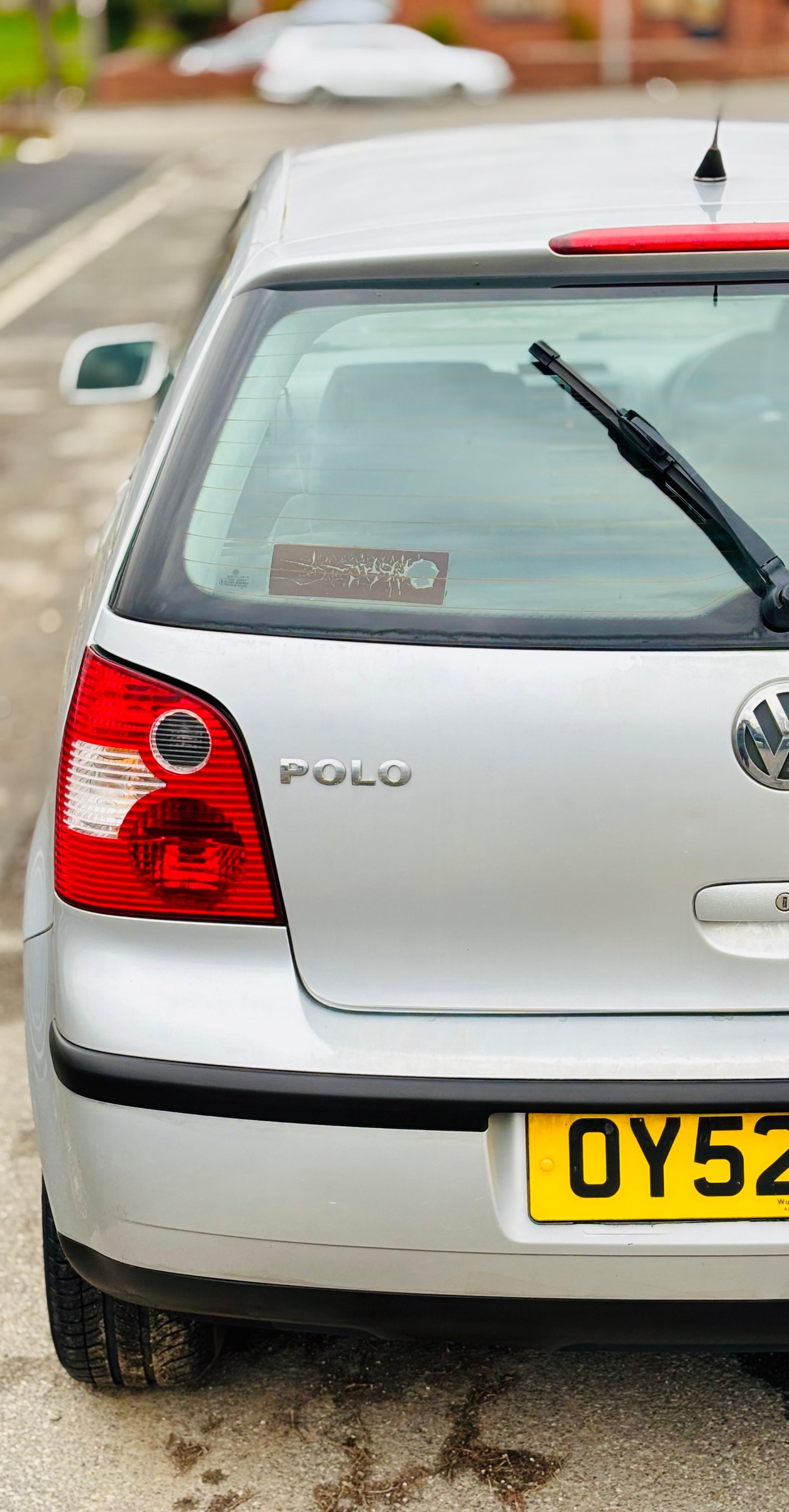 Used Volkswagen Polo 2002 for sale - 76598736: Photo 14