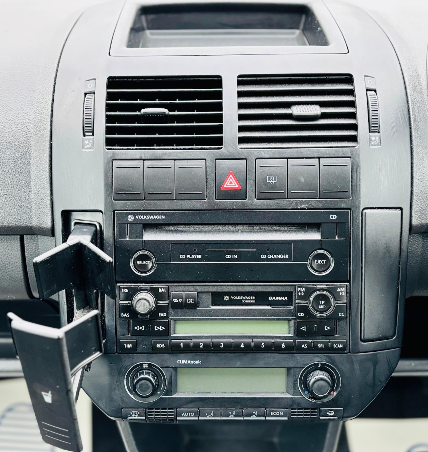 Used Volkswagen Polo 2002 for sale - 76598736: Photo 22