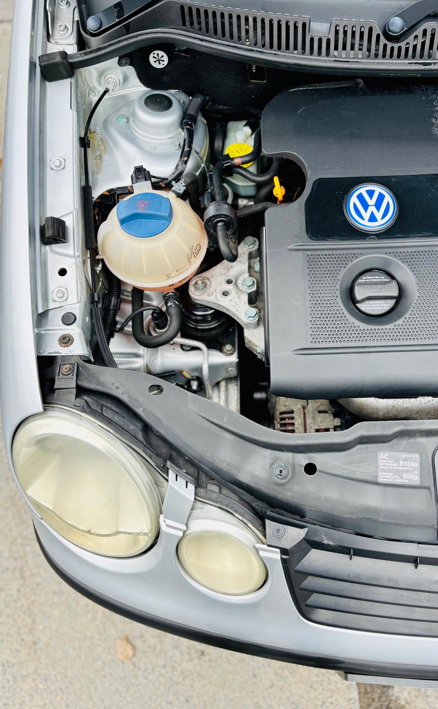 Used Volkswagen Polo 2002 for sale - 76598736: Photo 29