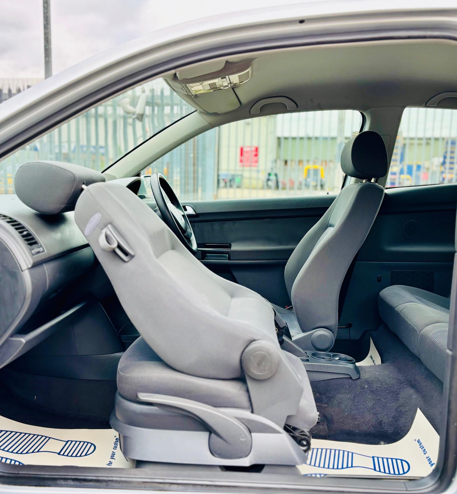 Used Volkswagen Polo 2002 for sale - 76598736: Photo 31