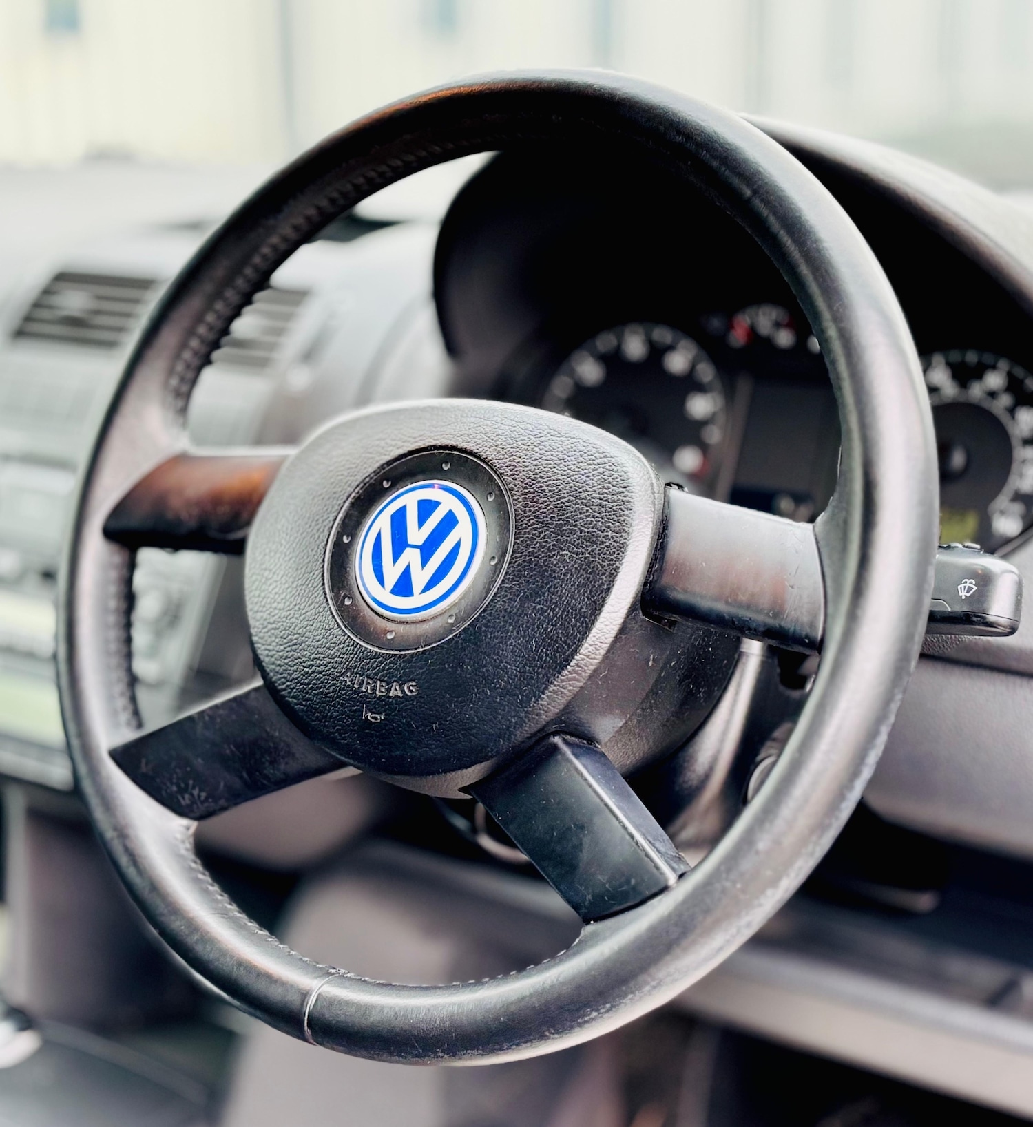 Used Volkswagen Polo 2002 for sale - 76598736: Photo 32