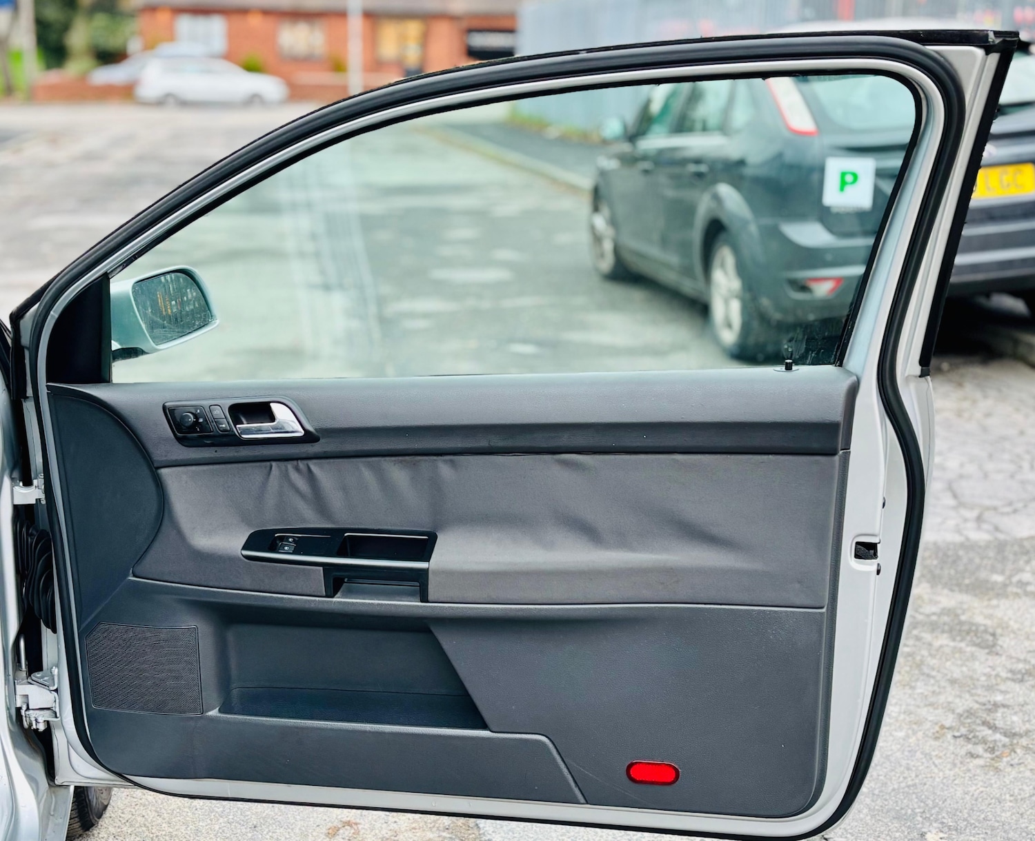 Used Volkswagen Polo 2002 for sale - 76598736: Photo 42