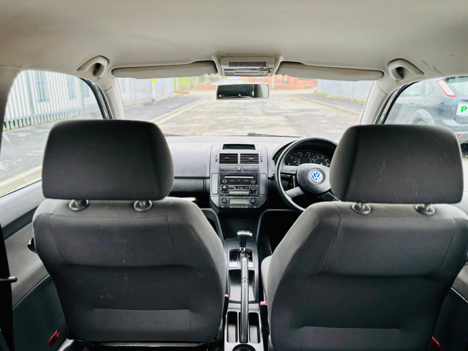 Used Volkswagen Polo 2002 for sale - 76598736: Photo 43