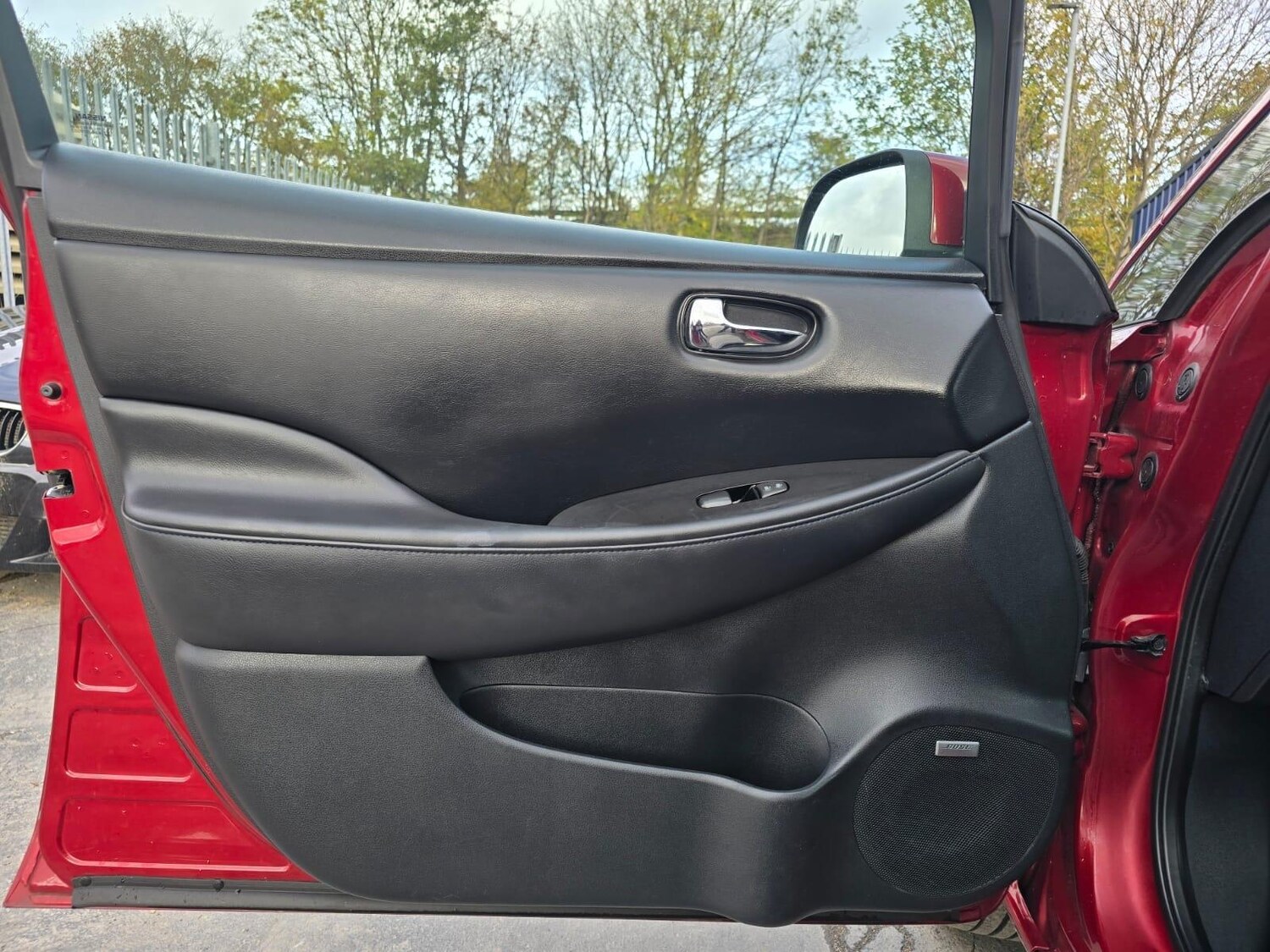 Used Nissan Leaf 2015 for sale - 76360397: Photo 26