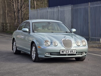 (53) - 2.5 V6 SE Saloon 4dr Petrol Automatic (249 g/km 201 bhp)