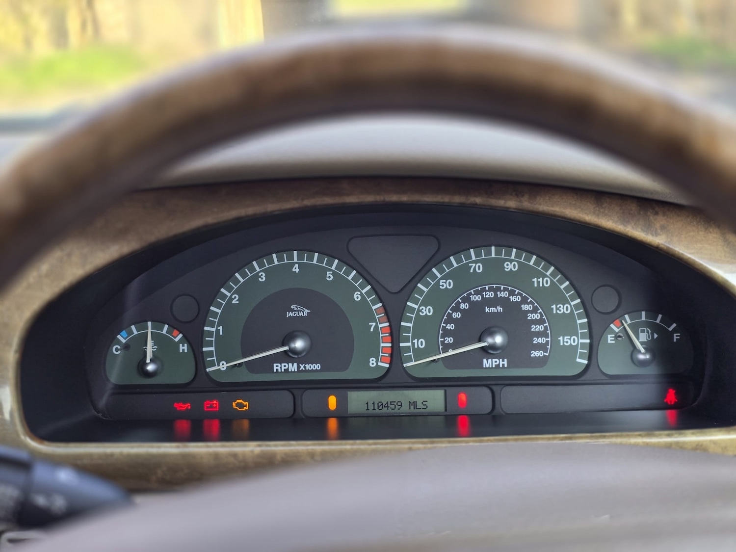 Used Jaguar S-Type 2003 for sale - 77747362: Photo 21