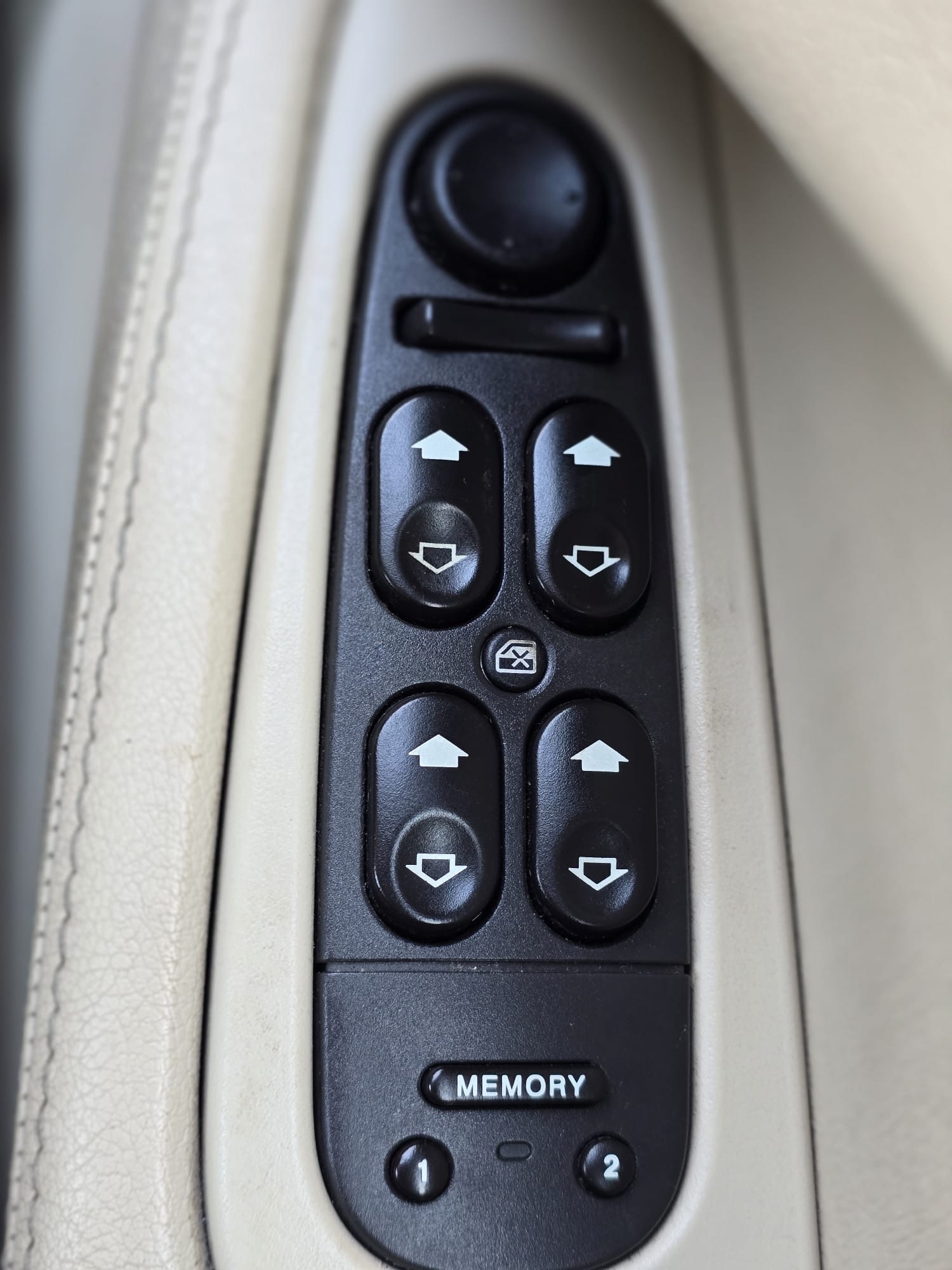 Used Jaguar S-Type 2003 for sale - 77747362: Photo 22