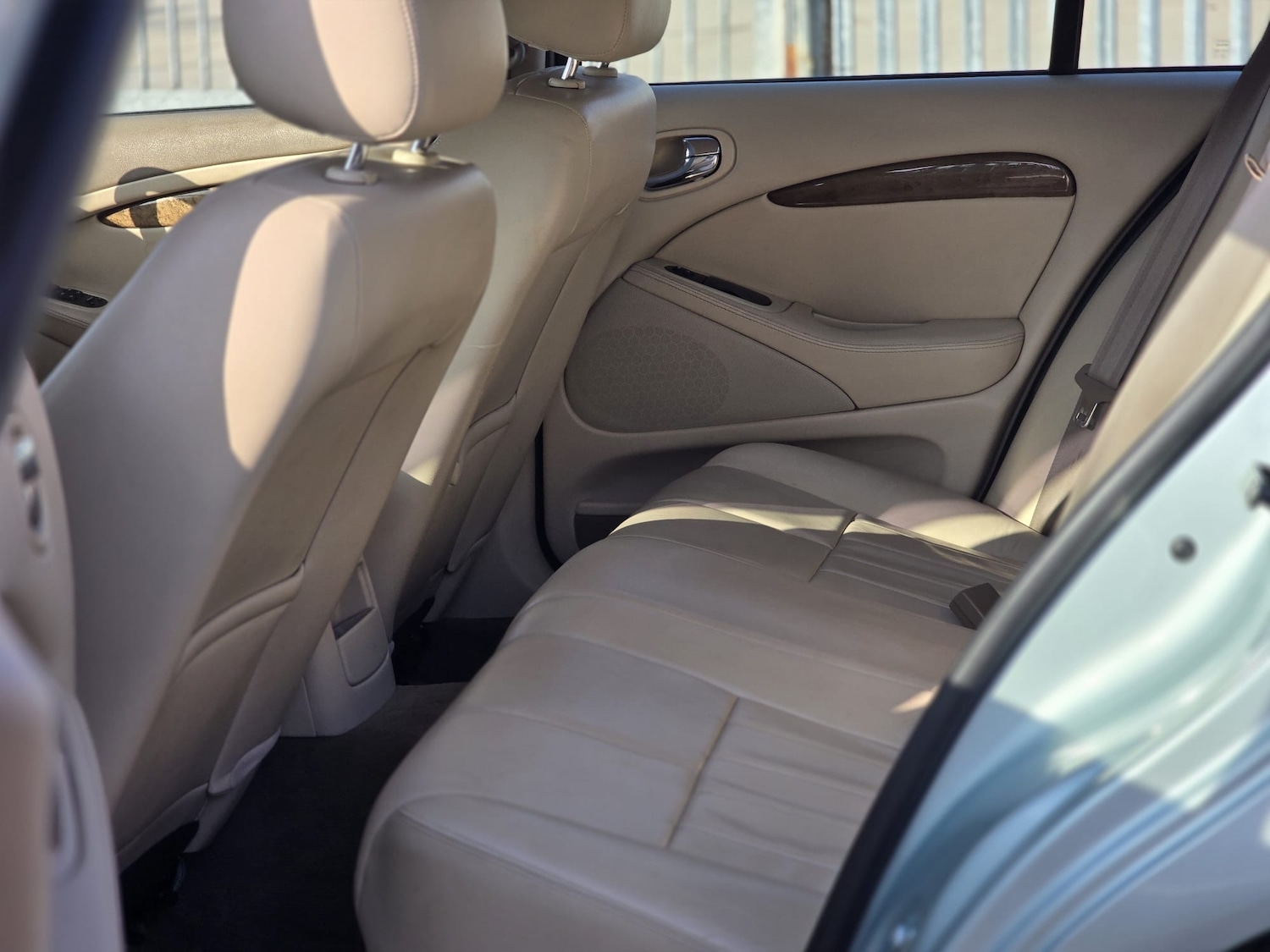 Used Jaguar S-Type 2003 for sale - 77747362: Photo 26