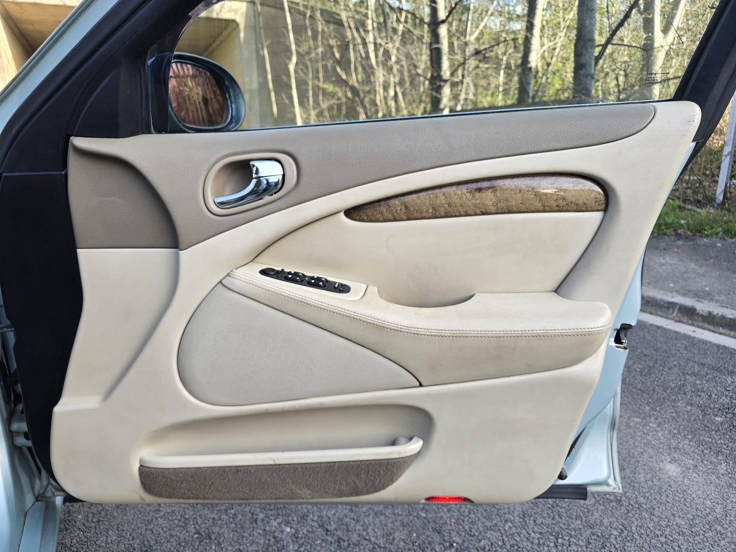 Used Jaguar S-Type 2003 for sale - 77747362: Photo 29