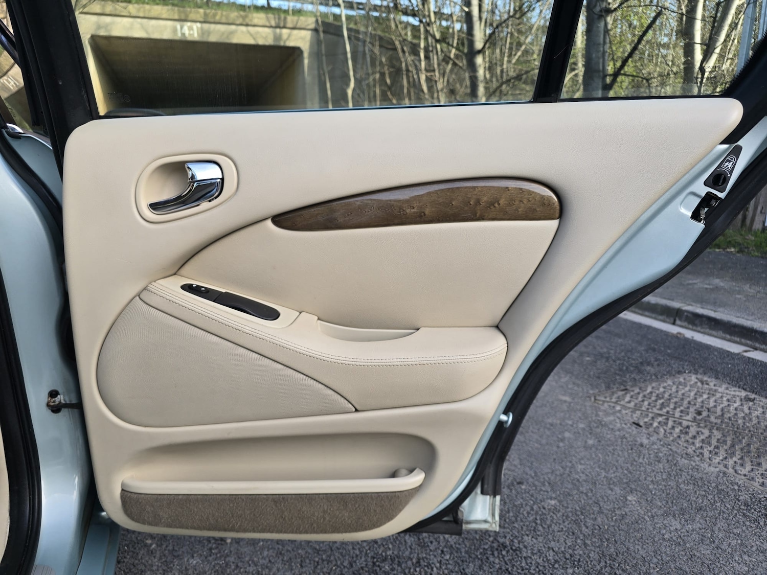 Used Jaguar S-Type 2003 for sale - 77747362: Photo 30