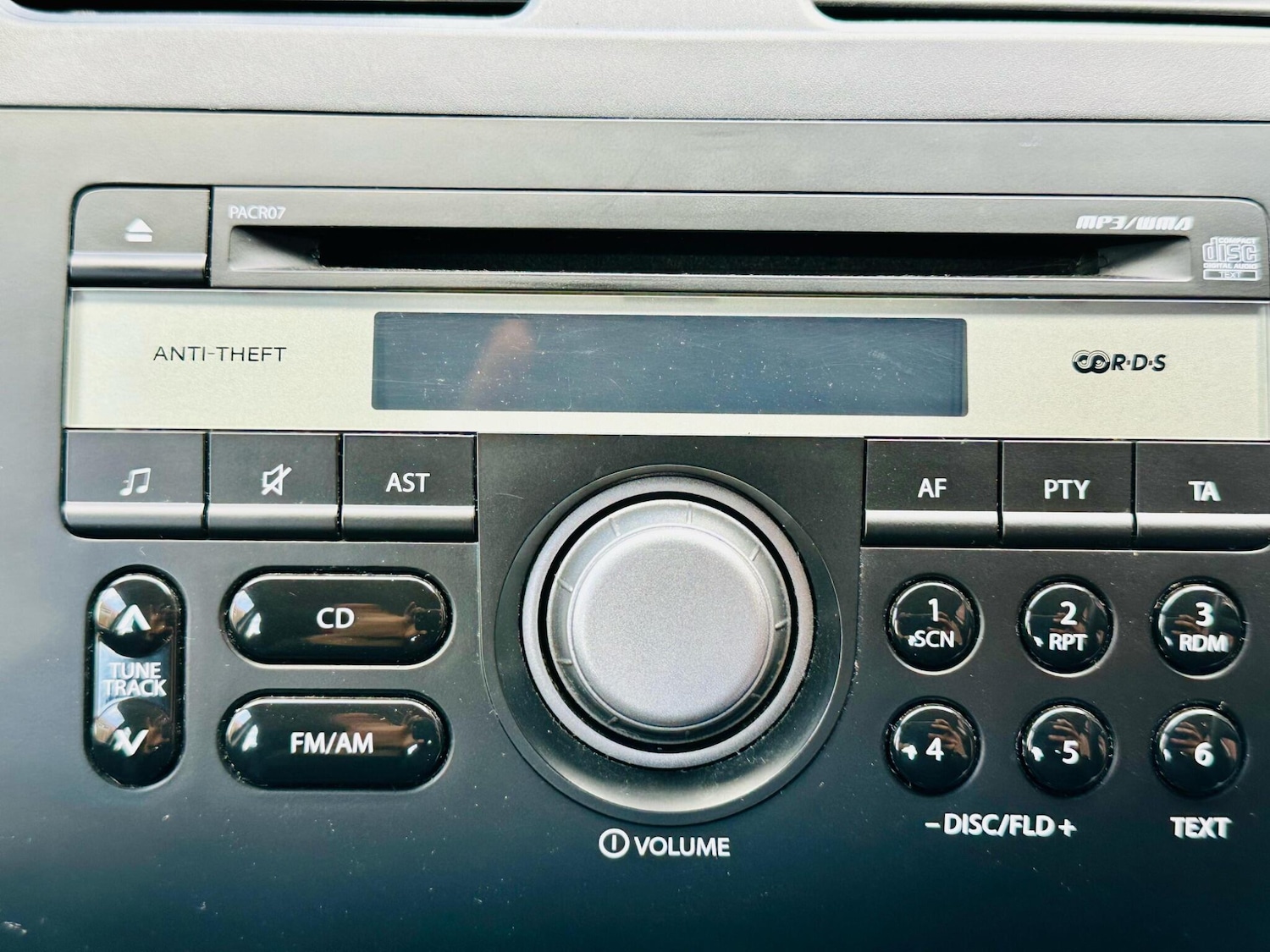 Used Suzuki SX4 2010 for sale - 76137672: Photo 22