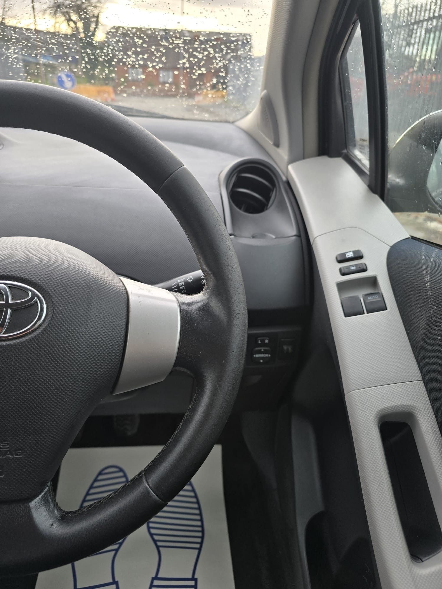 Used Toyota Yaris 2008 for sale - 77350448: Photo 19