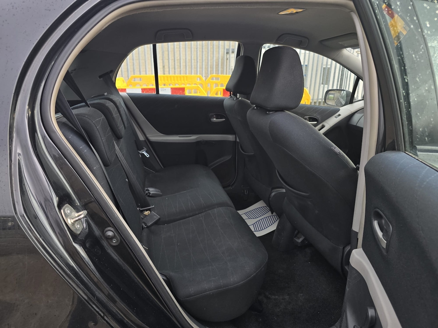 Used Toyota Yaris 2008 for sale - 77350448: Photo 24