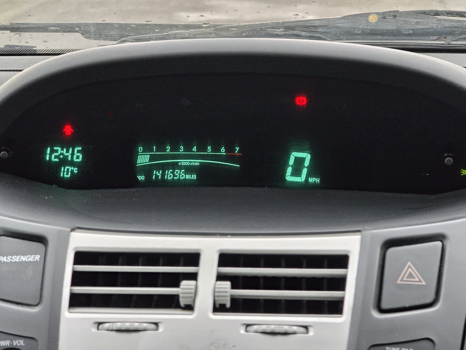 Used Toyota Yaris 2008 for sale - 77350448: Photo 26