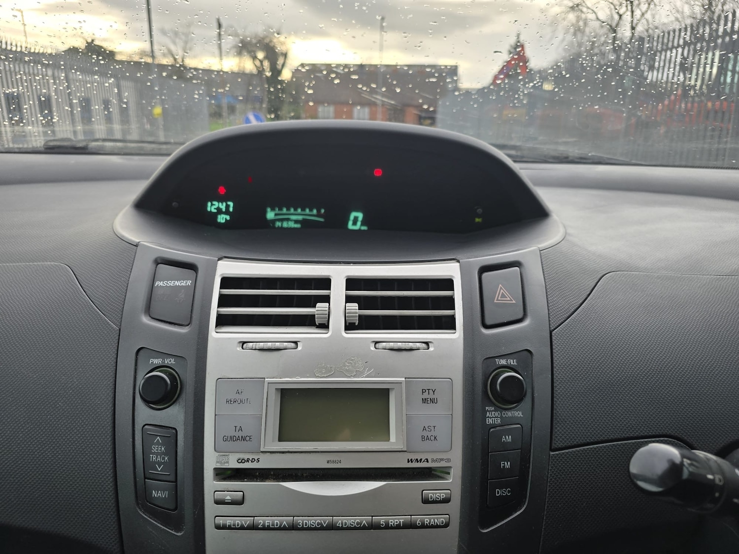 Used Toyota Yaris 2008 for sale - 77350448: Photo 27