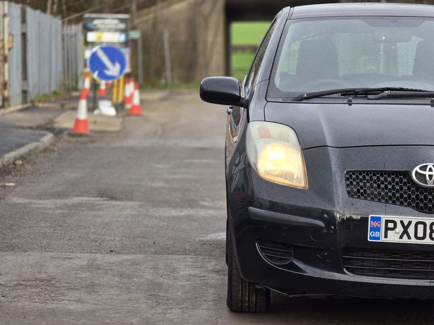 Used Toyota Yaris 2008 for sale - 77350448: Photo 31