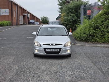 Used Hyundai i30 2009 for sale - 79099377: Photo