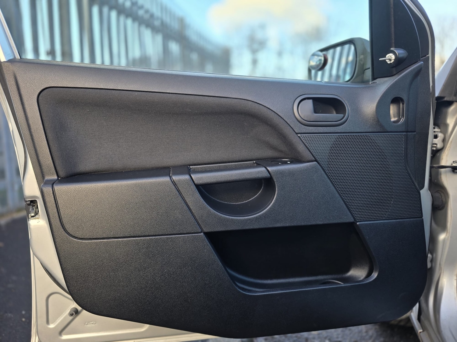 Used Ford Fiesta 2006 for sale - 77127394: Photo 25