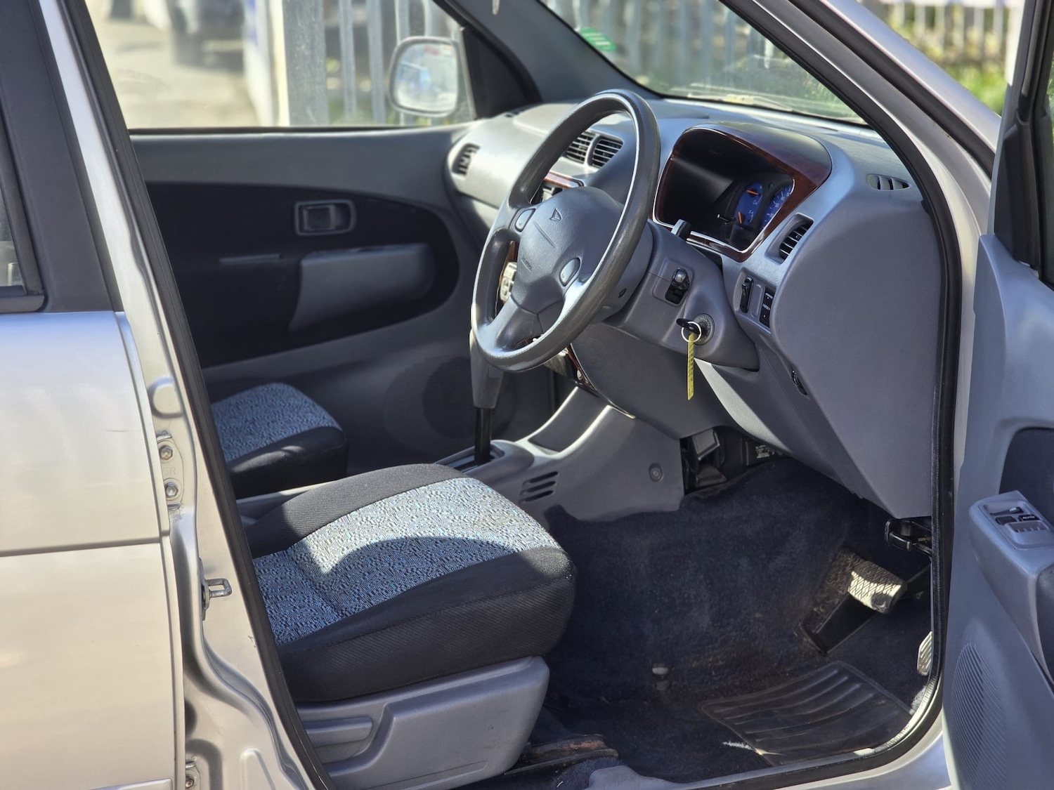 Used Daihatsu Terios 1999 for sale - 78187359: Photo 11