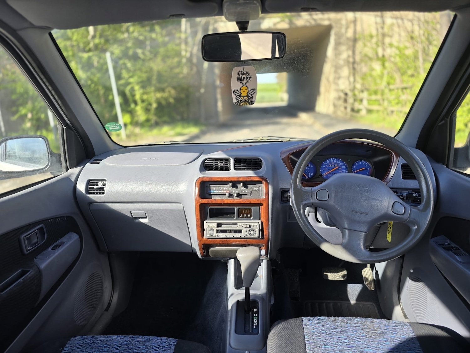 Used Daihatsu Terios 1999 for sale - 78187359: Photo 14