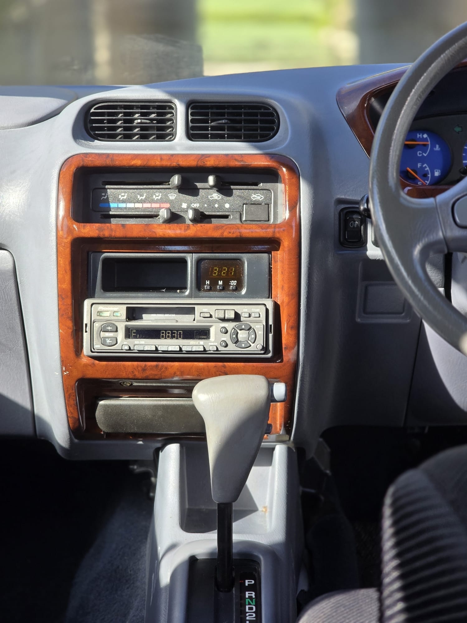 Used Daihatsu Terios 1999 for sale - 78187359: Photo 15