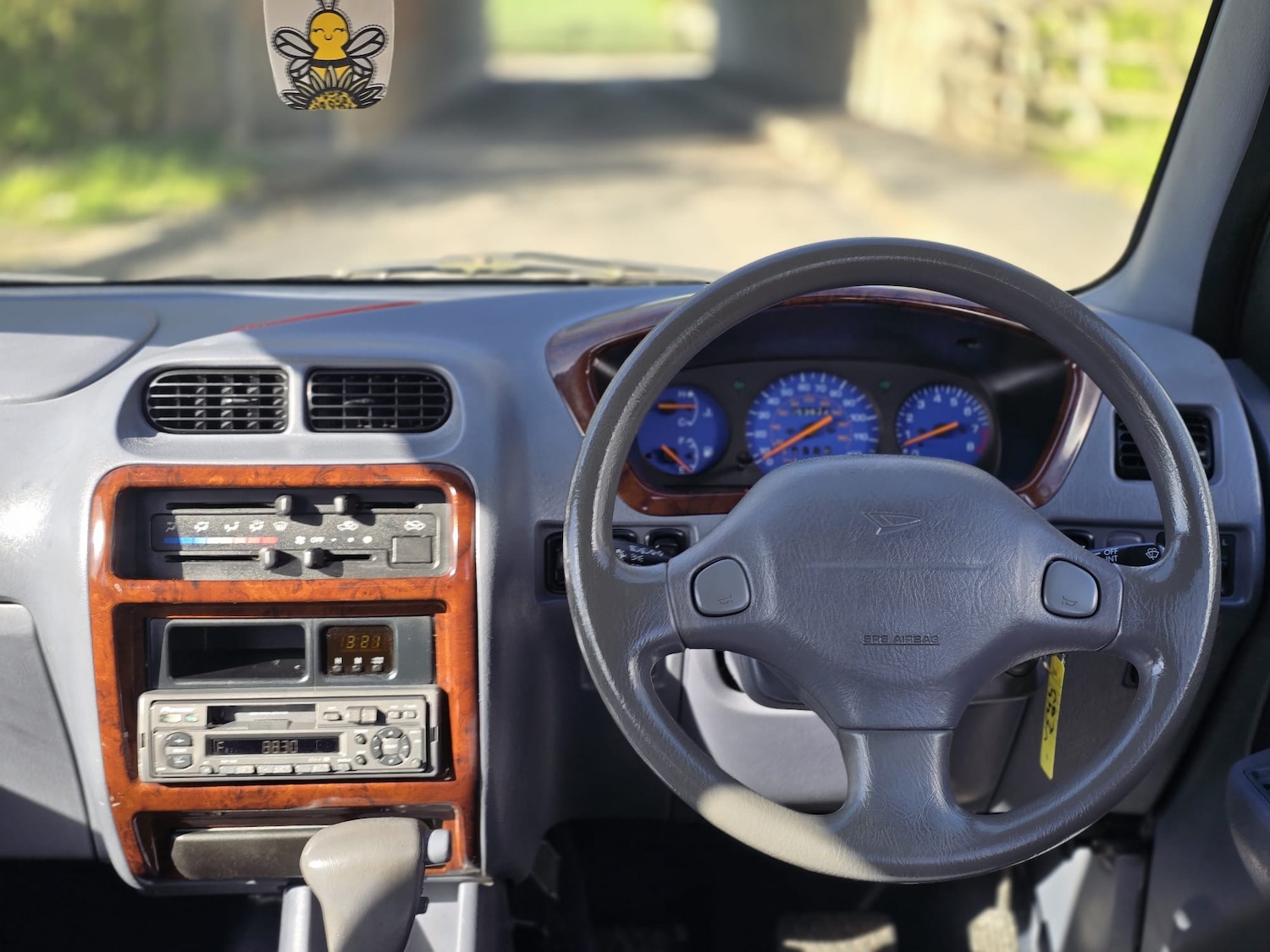 Used Daihatsu Terios 1999 for sale - 78187359: Photo 16