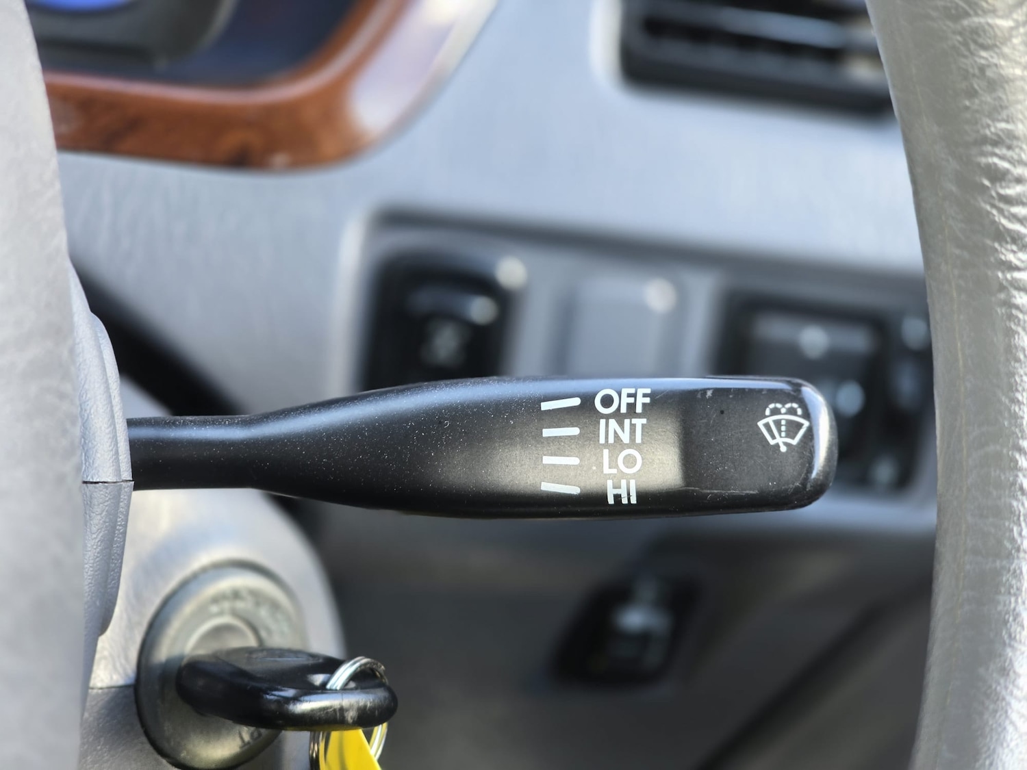 Used Daihatsu Terios 1999 for sale - 78187359: Photo 19