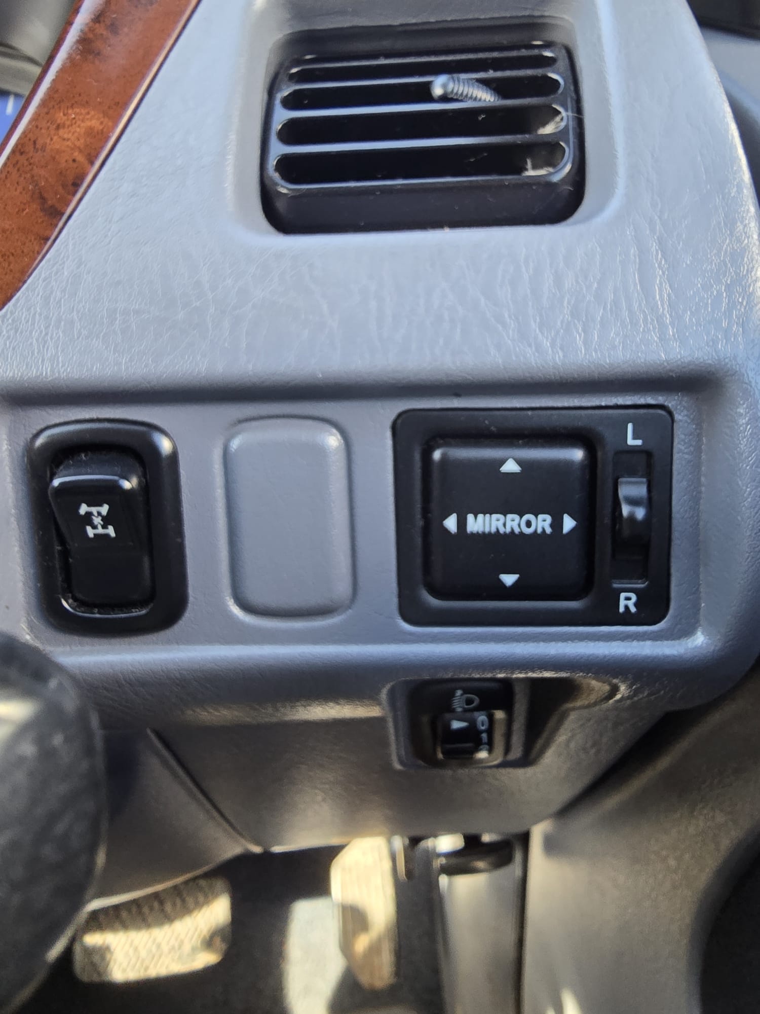 Used Daihatsu Terios 1999 for sale - 78187359: Photo 21