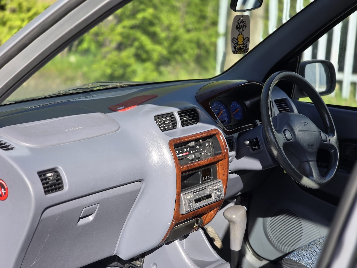 Used Daihatsu Terios 1999 for sale - 78187359: Photo 23