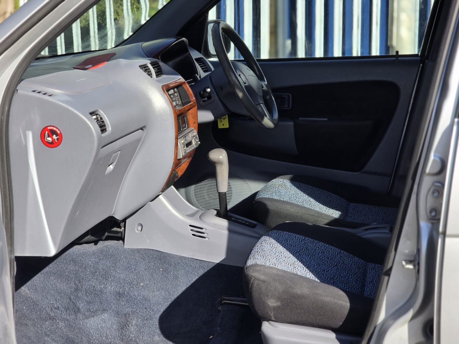 Used Daihatsu Terios 1999 for sale - 78187359: Photo 24