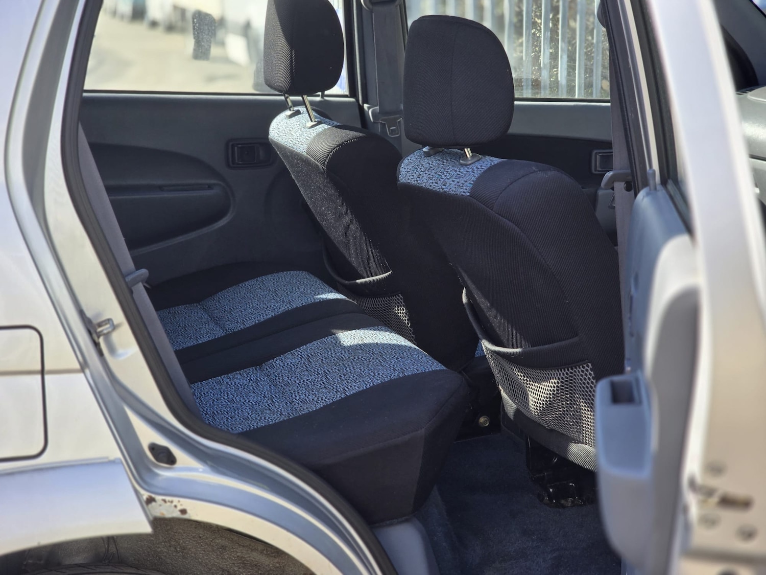 Used Daihatsu Terios 1999 for sale - 78187359: Photo 26