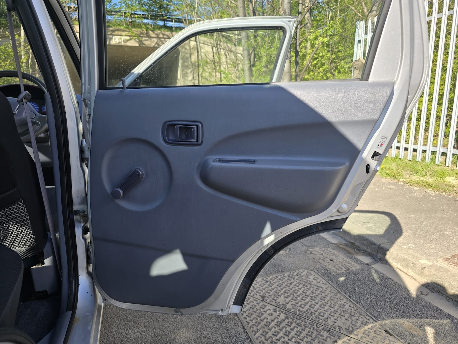 Used Daihatsu Terios 1999 for sale - 78187359: Photo 27