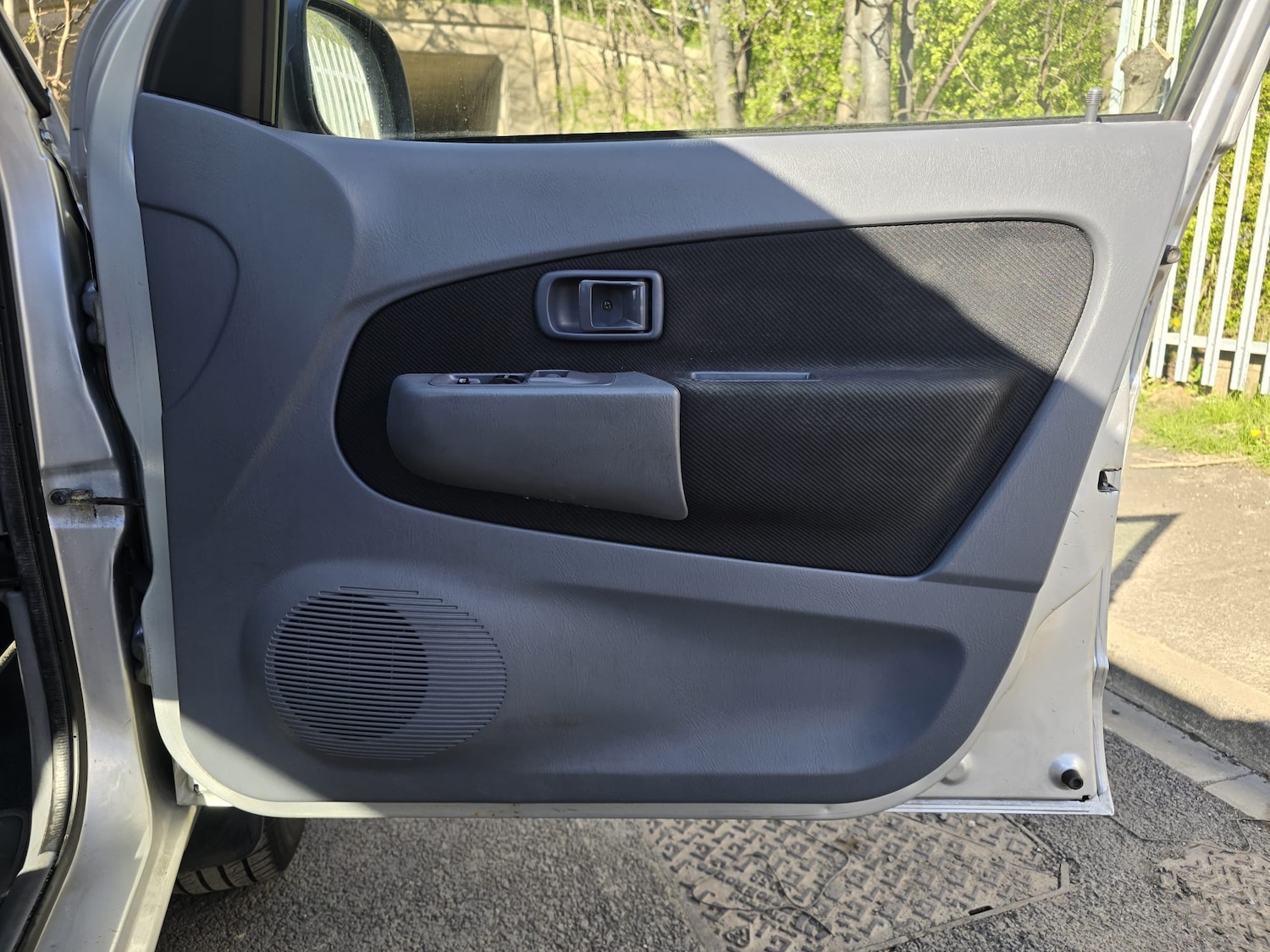 Used Daihatsu Terios 1999 for sale - 78187359: Photo 28